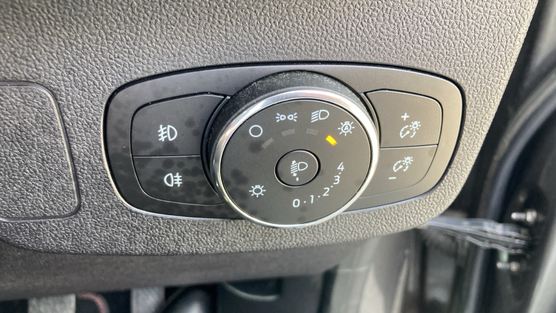 Ford Puma 1.0 EcoBoost Hybrid mHEV ST-Line 5dr Petrol Hatchback